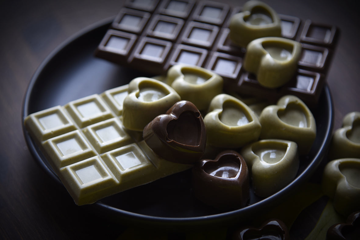 KRATOM MILK CHOCOLATE