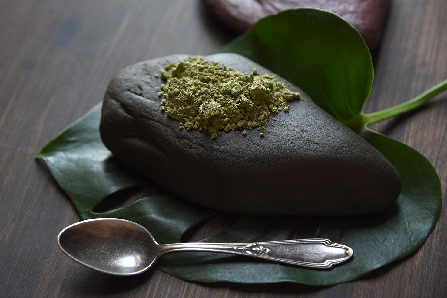 500G GREEN KALIMANTAN