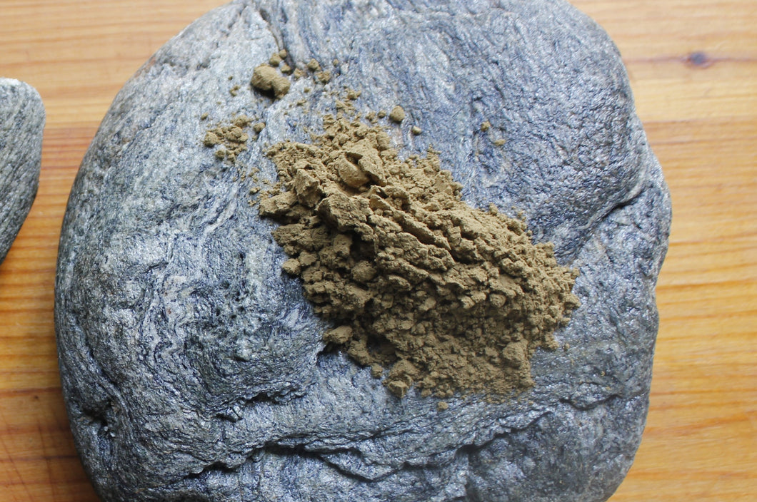 200G  KALIMANTAN SPEEDBALL