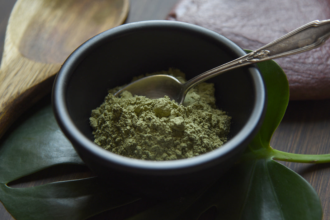 MATCHA AAA 100G